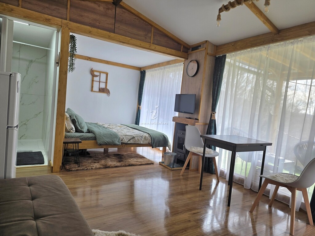 Cabana Mura