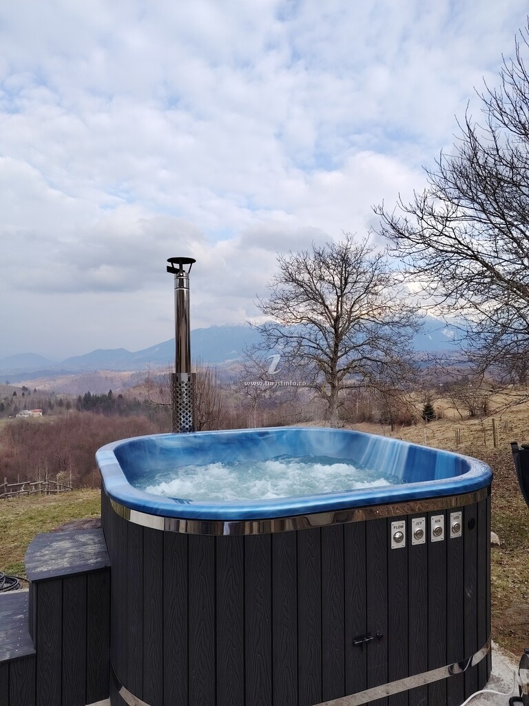 Casa din Deal