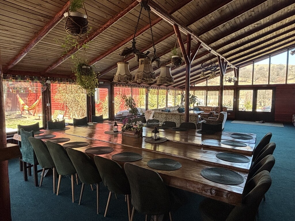 Cabana Valea Mare