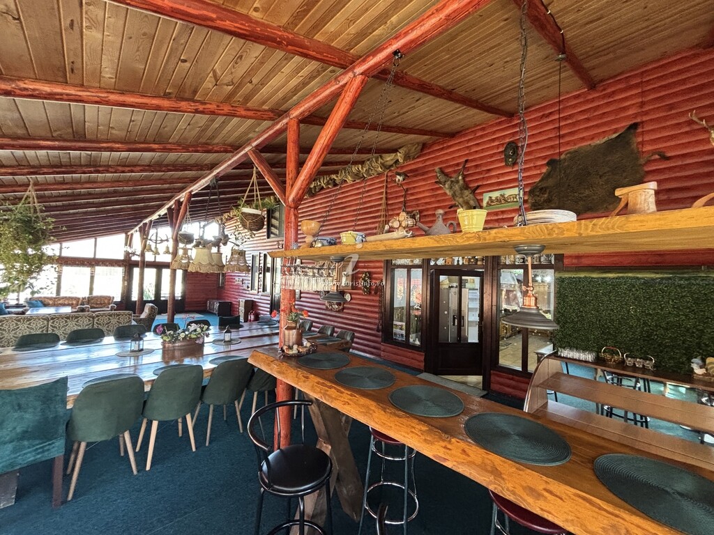 Cabana Valea Mare