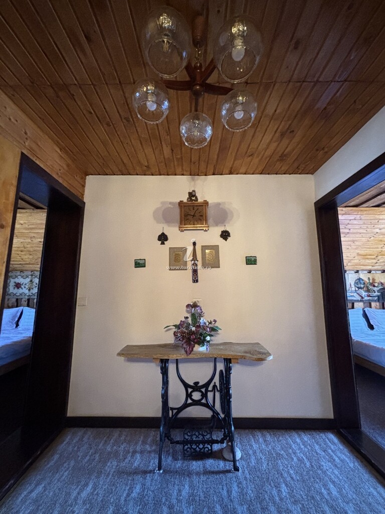 Cabana Valea Mare