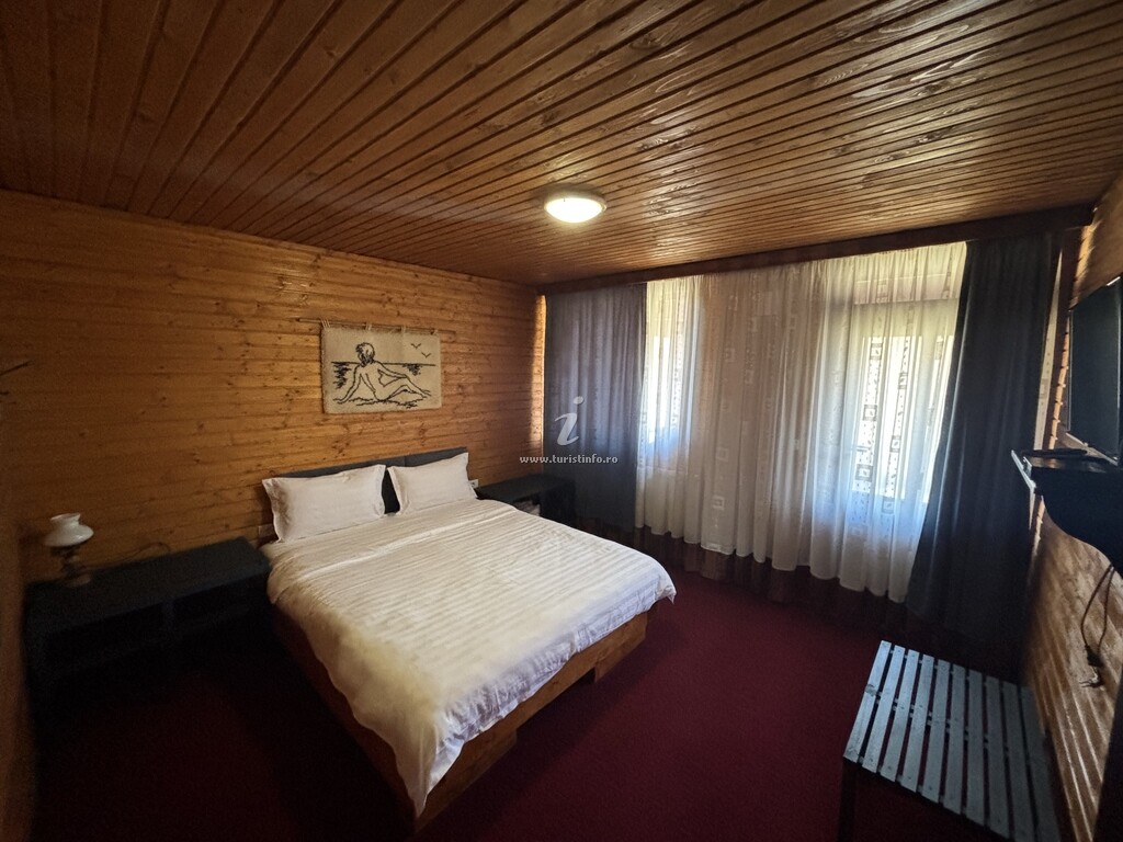 Cabana Valea Mare