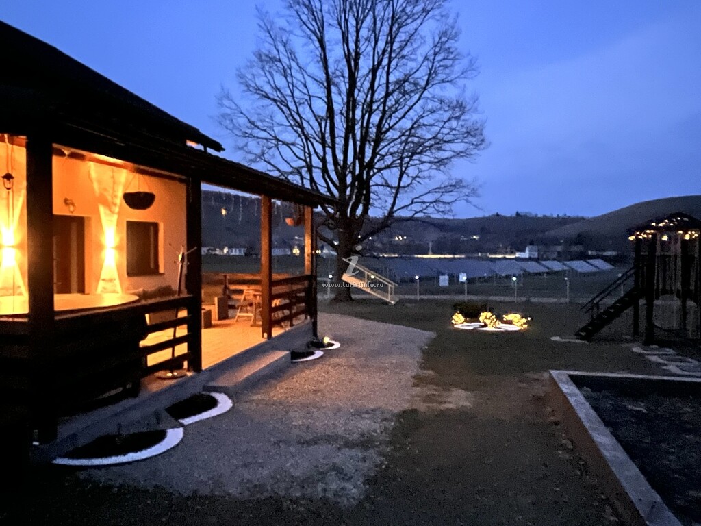 Casa Glandis