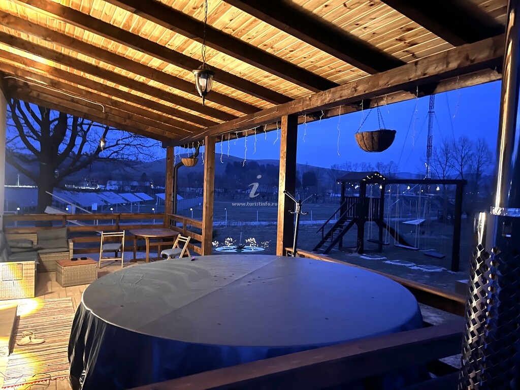Casa Glandis