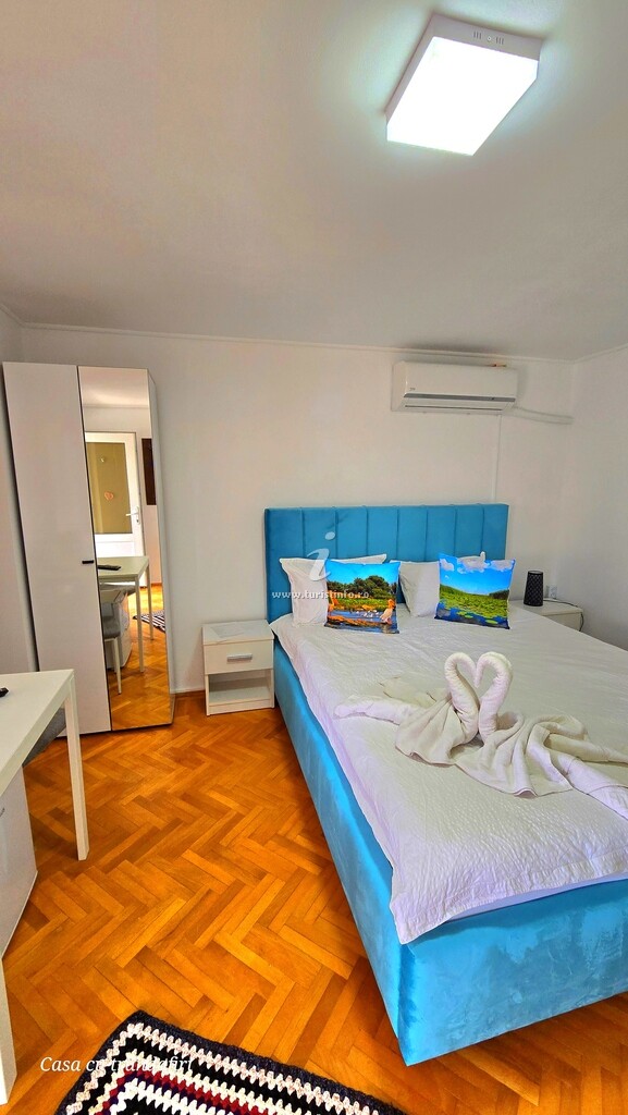 Camere de închiriat Casa cu Trandafiri