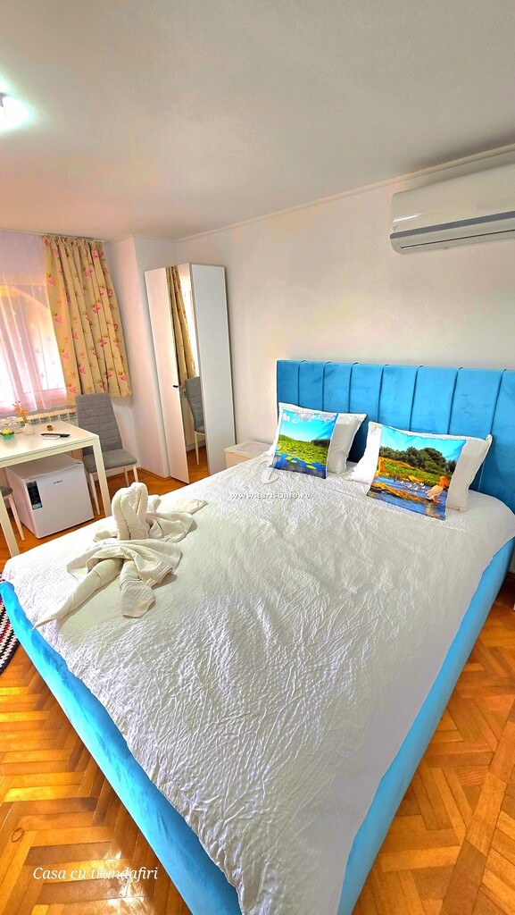 Camere de închiriat Casa cu Trandafiri