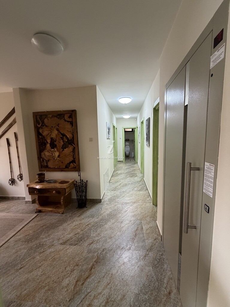 Cabana Lake Chalet Mogoșa