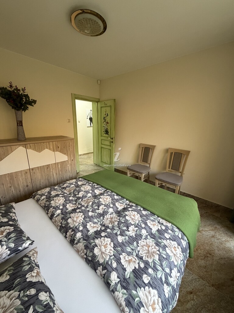 Cabana Lake Chalet Mogoșa