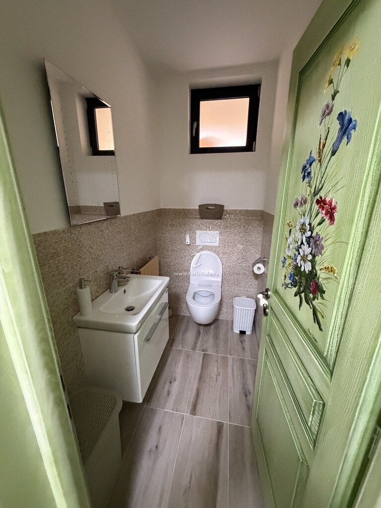 Cabana Lake Chalet Mogoșa