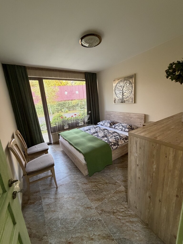 Cabana Lake Chalet Mogoșa