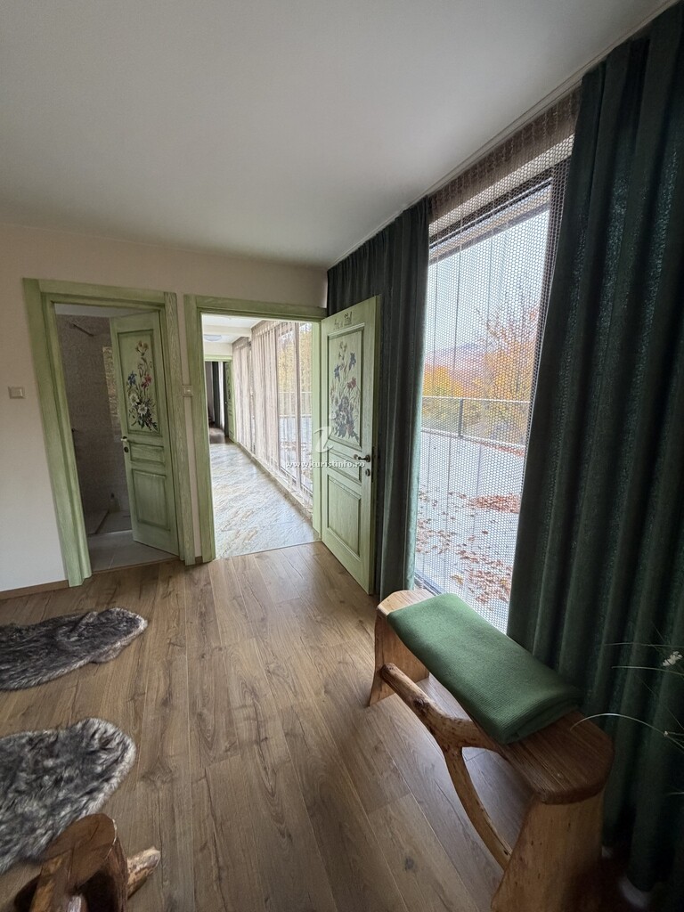 Cabana Lake Chalet Mogoșa