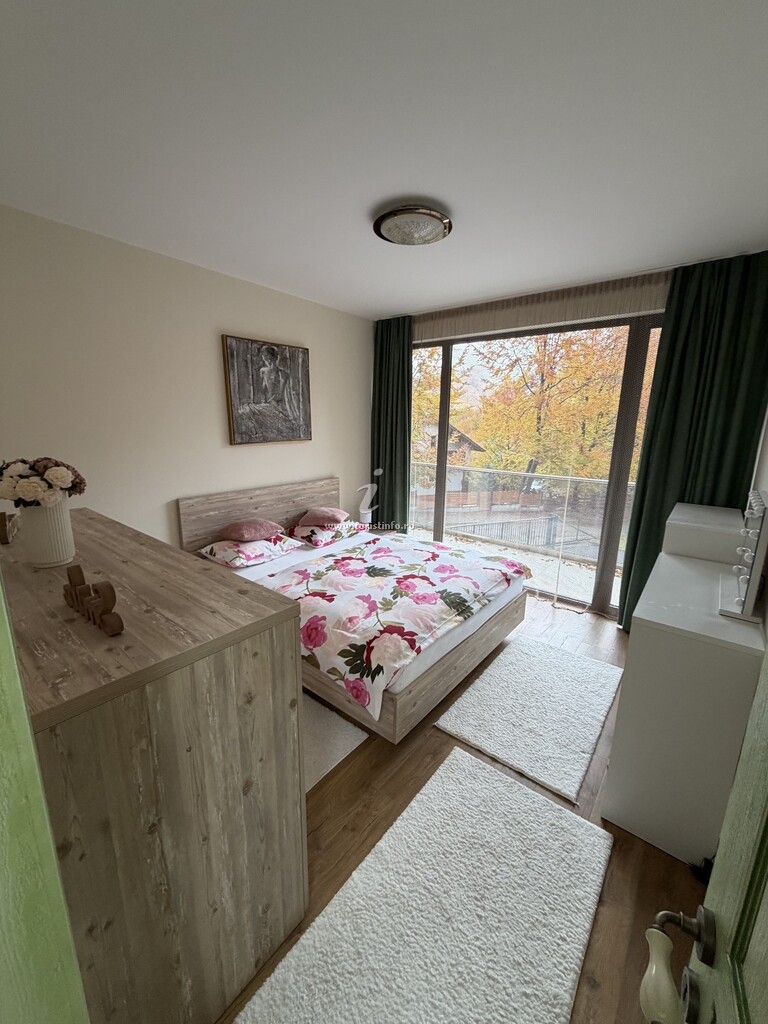 Cabana Lake Chalet Mogoșa