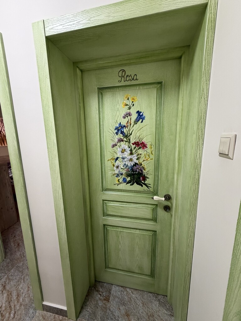 Cabana Lake Chalet Mogoșa