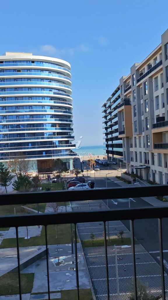 Apartament Onix Blue Resort