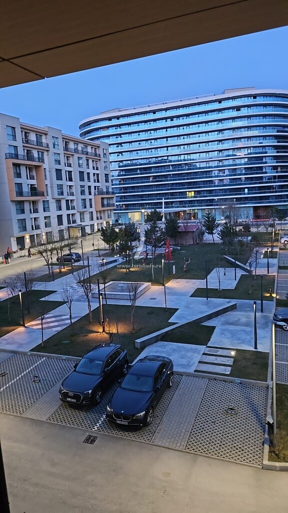Apartament Onix Blue Resort