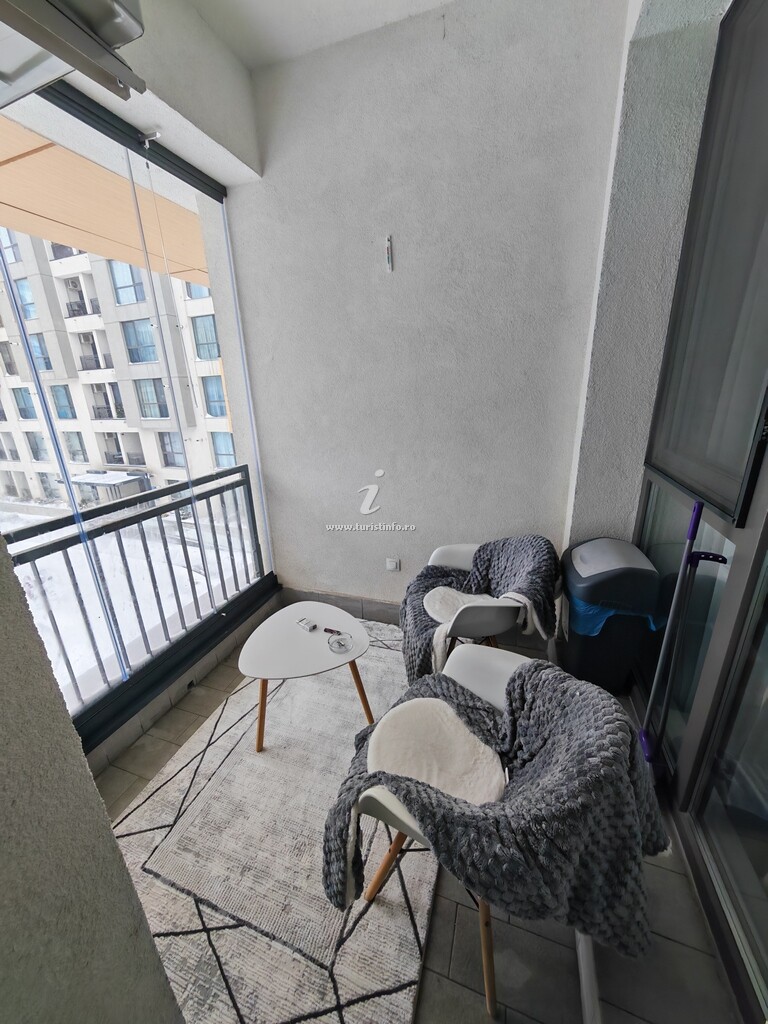 Apartament Onix Blue Resort