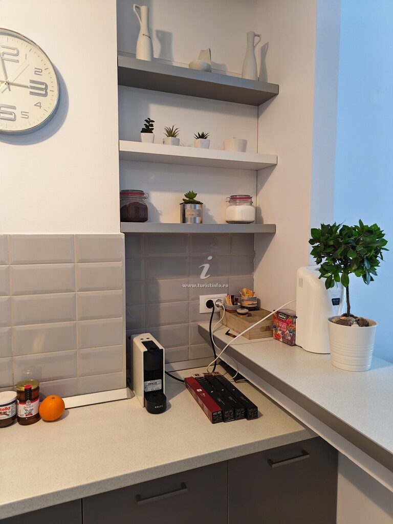Apartament Onix Blue Resort