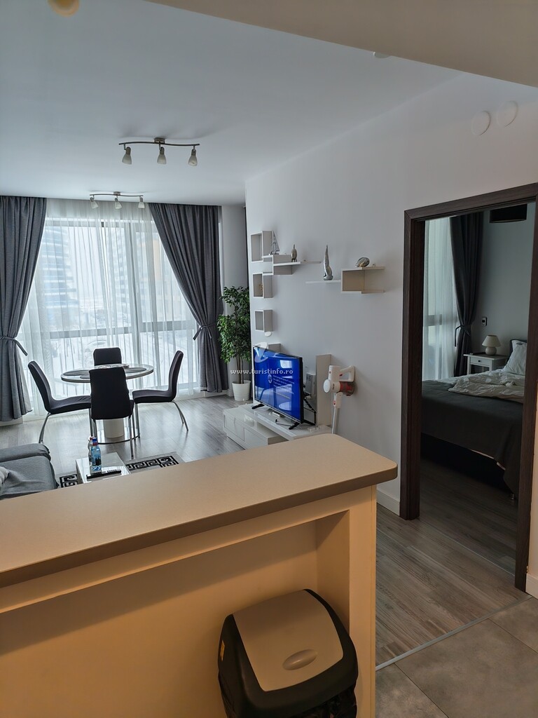 Apartament Onix Blue Resort