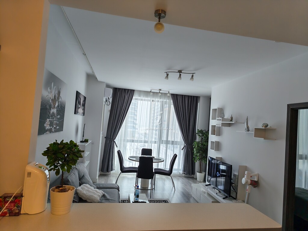 Apartament Onix Blue Resort