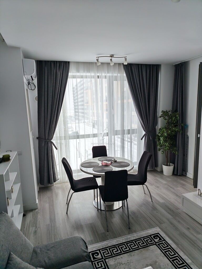 Apartament Onix Blue Resort