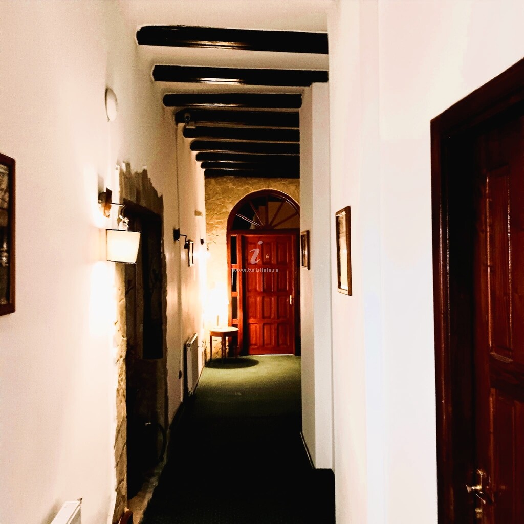 Pensiunea Noemi Old Town