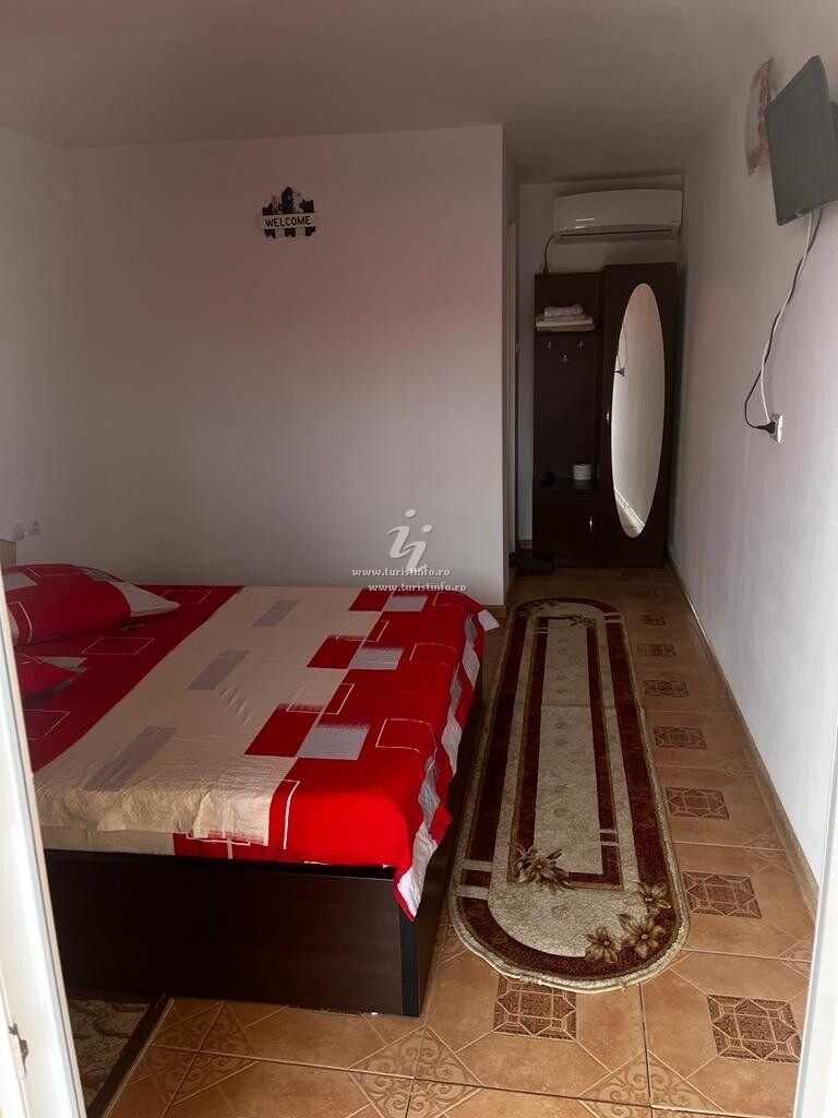 Casa de vacanță Manolache