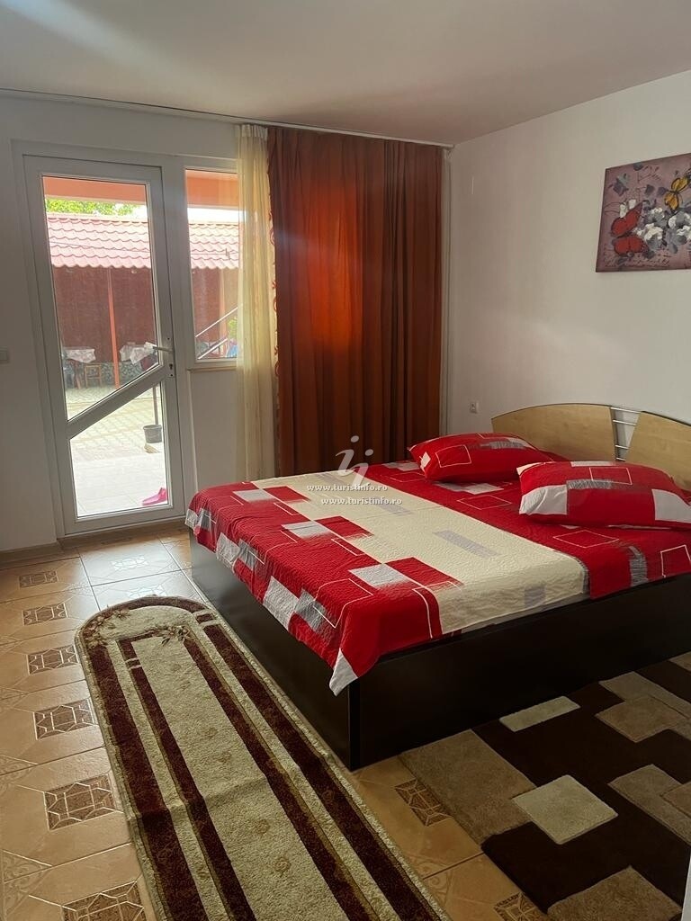 Casa de vacanță Manolache