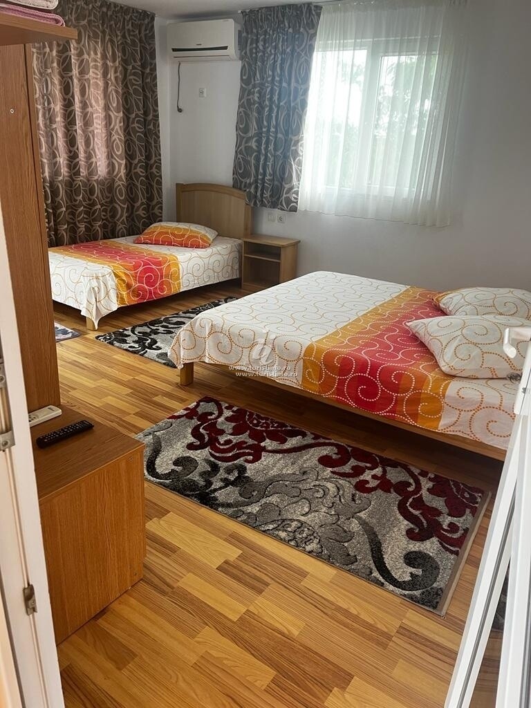 Casa de vacanță Manolache
