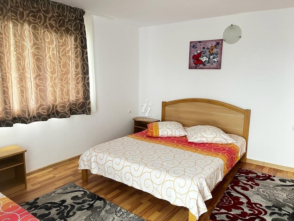 Casa de vacanță Manolache
