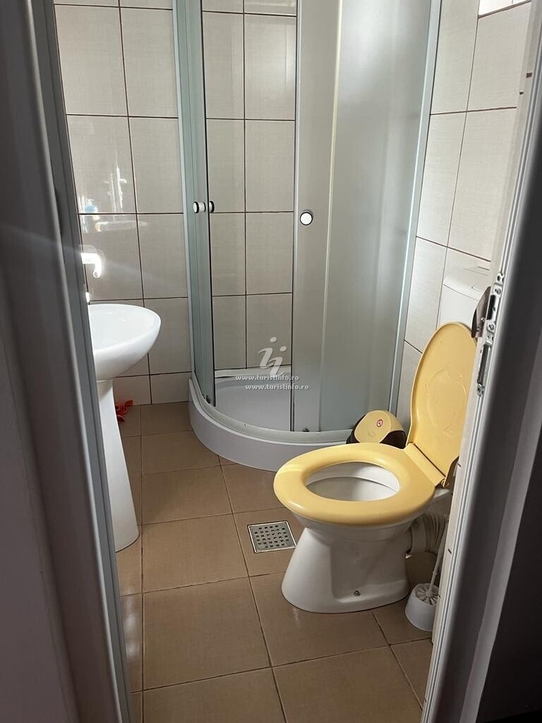 Casa de vacanță Manolache