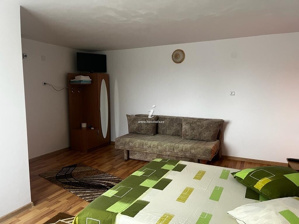 Casa de vacanță Manolache