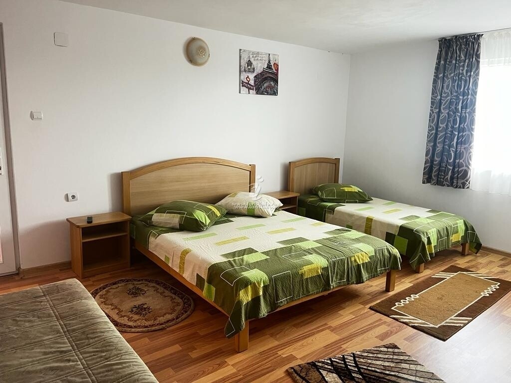Casa de vacanță Manolache