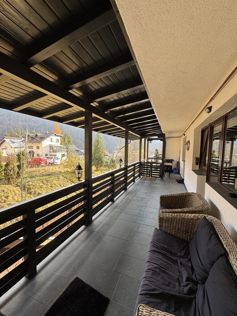 Apartament Anda