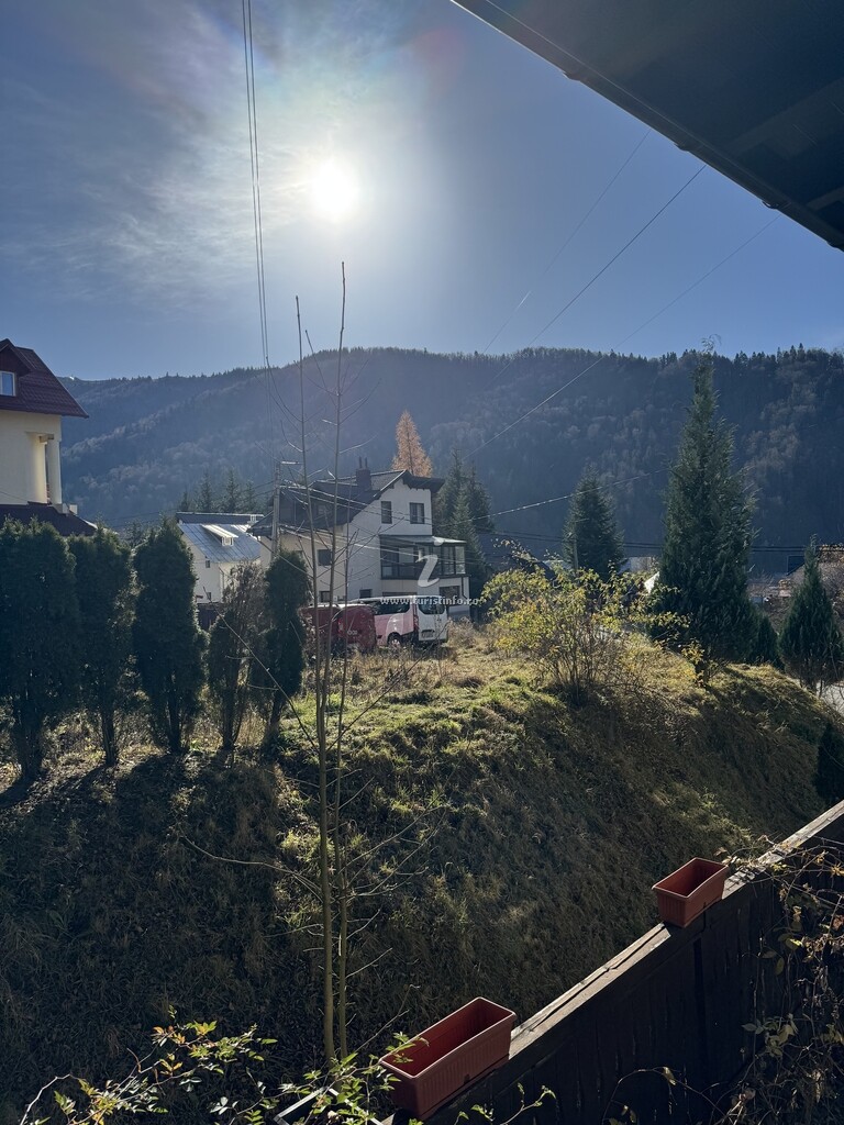 Apartament Anda