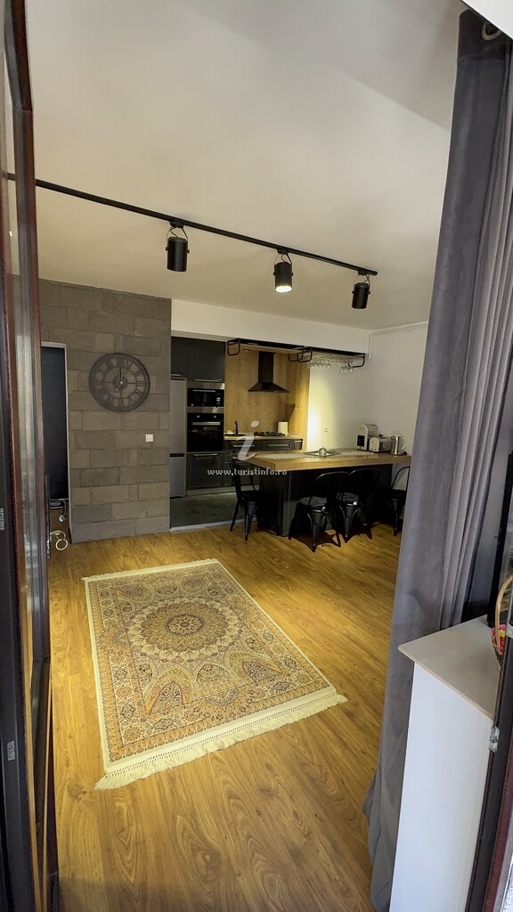 Apartament Anda