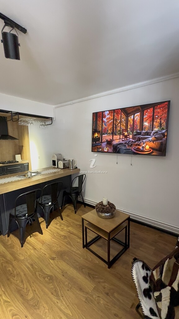 Apartament Anda