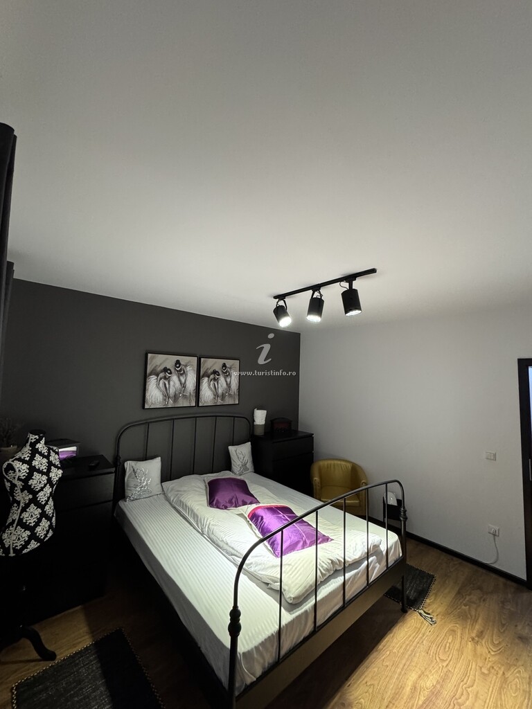 Apartament Anda
