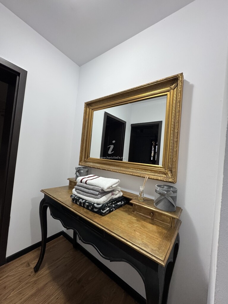 Apartament Anda