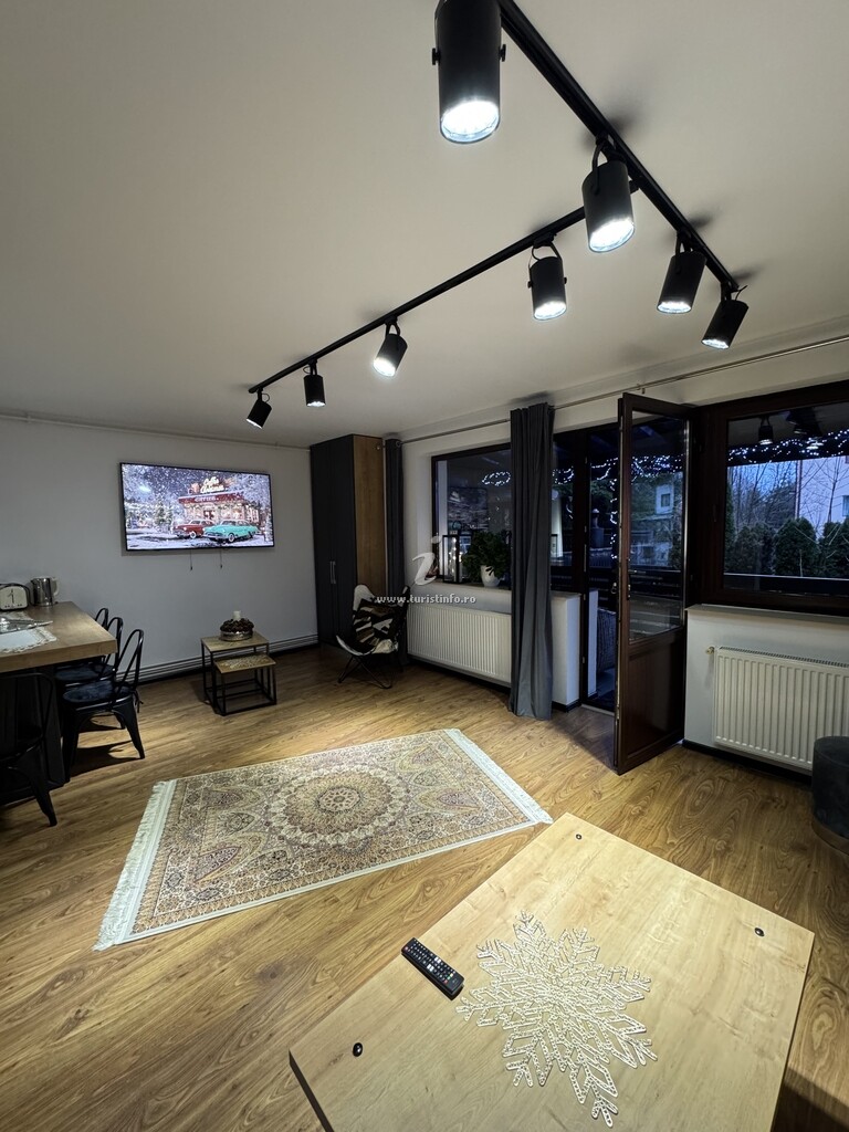 Apartament Anda