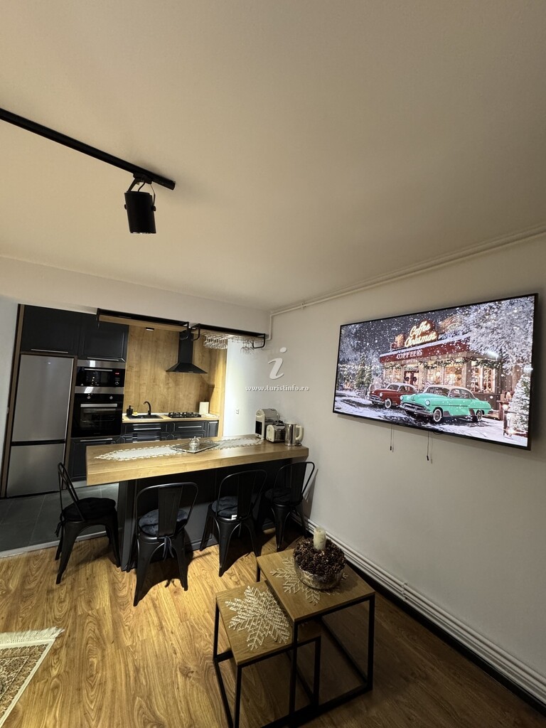 Apartament Anda