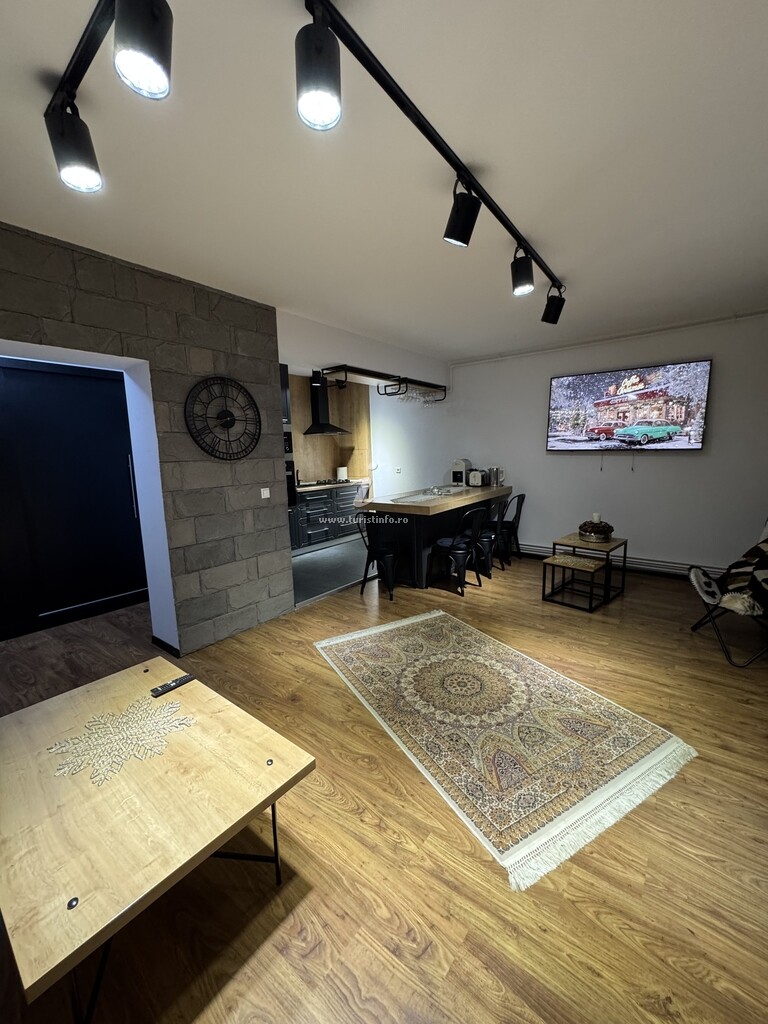 Apartament Anda