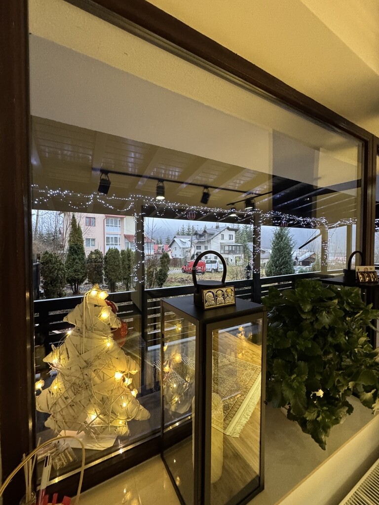 Apartament Anda