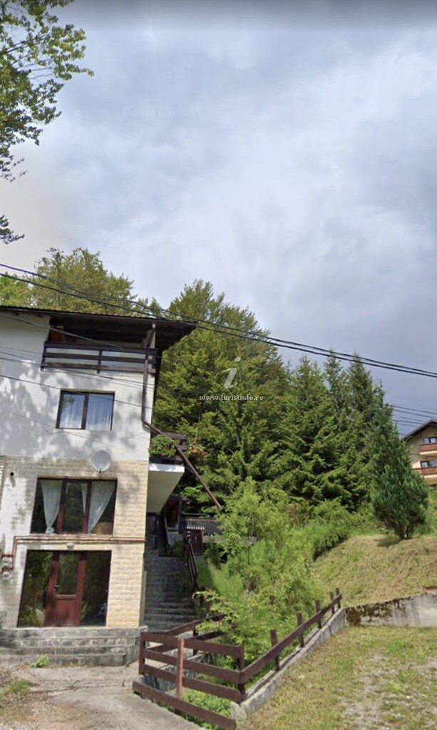 Apartament Anda