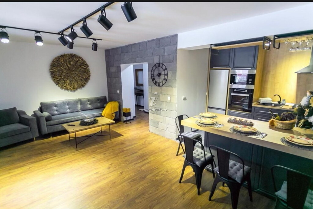 Apartament Anda