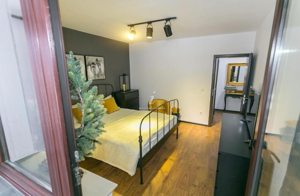 Apartament Anda