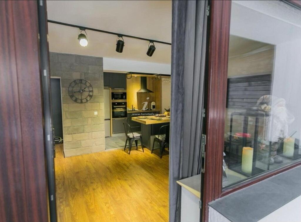Apartament Anda