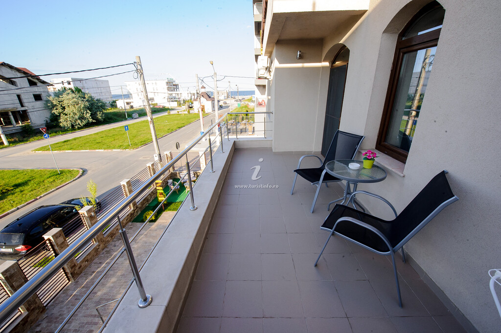Coquette Villa