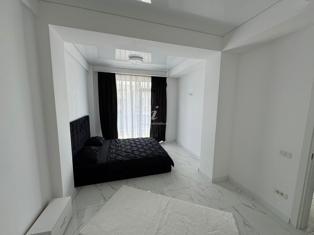 Apartamente Ranya