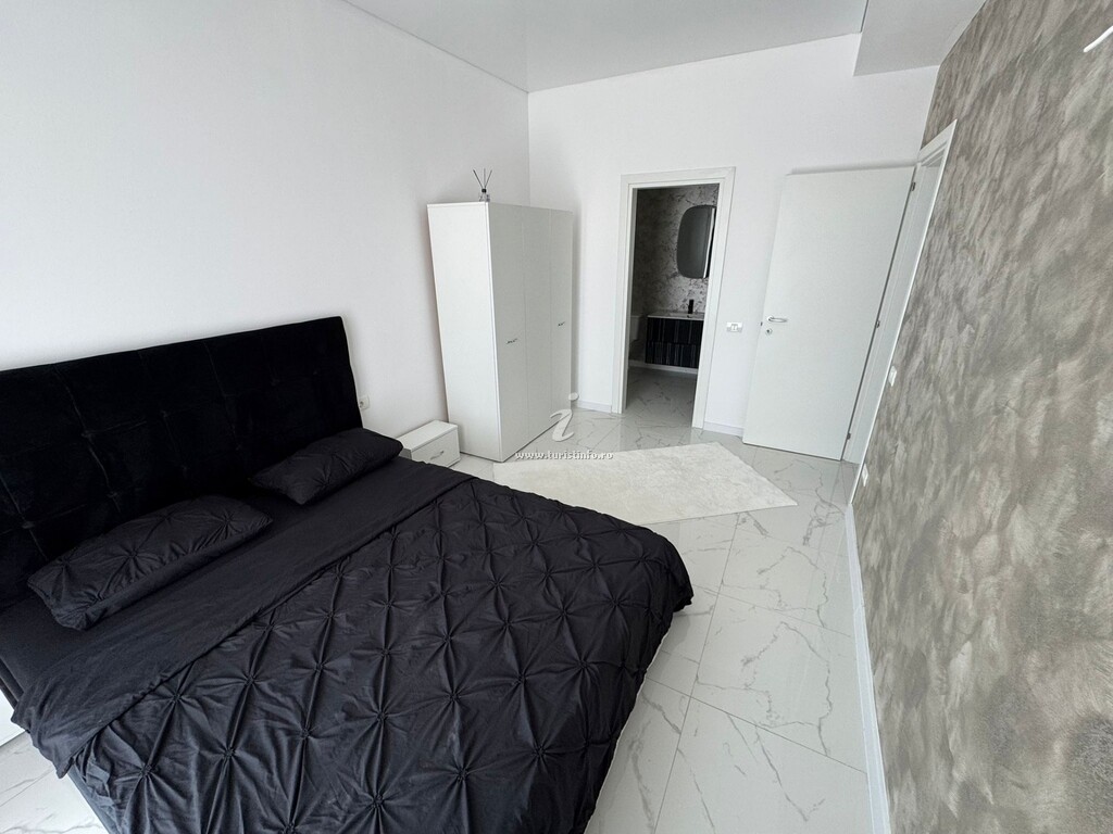 Apartamente Ranya