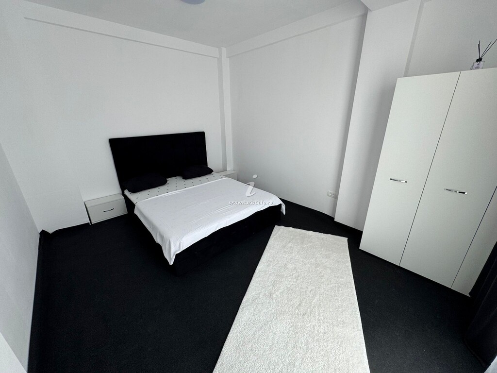 Apartamente Ranya